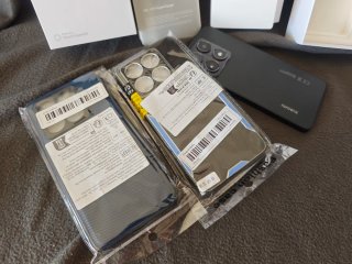 Xiaomi 14T 256GB Negro más fundas y protectores