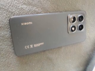 Xiaomi 14T 256GB Negro más fundas y protectores