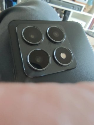 Xiaomi 14T 256GB Negro más fundas y protectores
