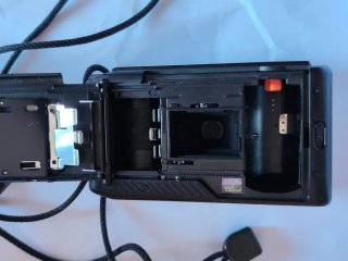 Canon AF35J