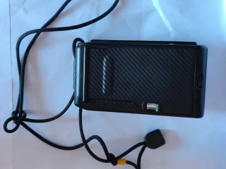 Canon AF35J