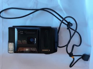 Canon AF35J