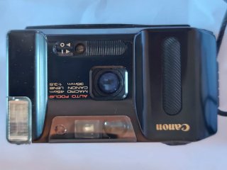 Canon AF35J