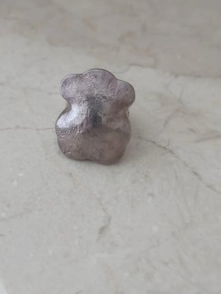 Anillo Tous Plata