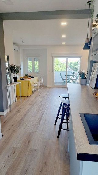 Piso en alquiler en Águilas en Madrid