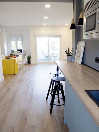 Piso en alquiler en Águilas en Madrid