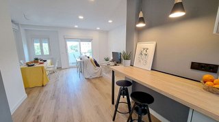 Piso en alquiler en Águilas en Madrid