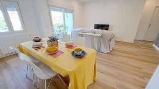 Piso en alquiler en Águilas en Madrid
