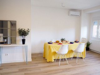 Piso en alquiler en Águilas en Madrid