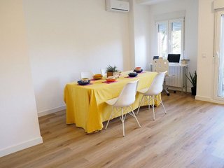 Piso en alquiler en Águilas en Madrid