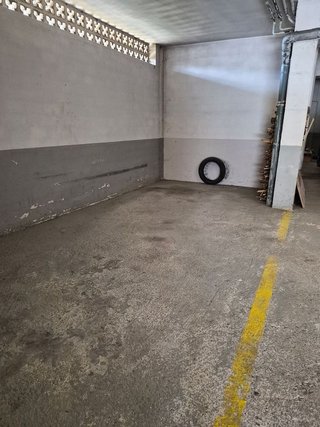 Garaje en alquiler en Ategorrieta - Ulia en San Sebastián-Donostia