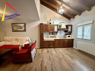 Chalet en alquiler en San Lorenzo - San Marcos en Segovia