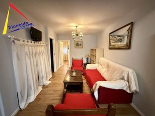 Chalet en alquiler en San Lorenzo - San Marcos en Segovia