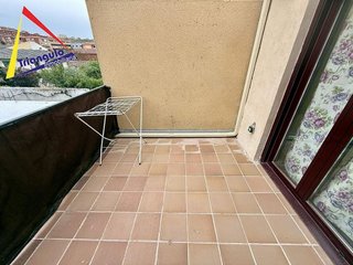 Chalet en alquiler en San Lorenzo - San Marcos en Segovia