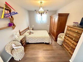 Chalet en alquiler en San Lorenzo - San Marcos en Segovia