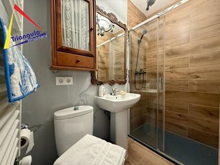 Chalet en alquiler en San Lorenzo - San Marcos en Segovia