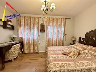 Chalet en alquiler en San Lorenzo - San Marcos en Segovia