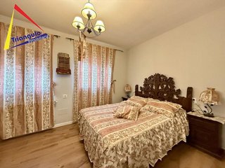 Chalet en alquiler en San Lorenzo - San Marcos en Segovia