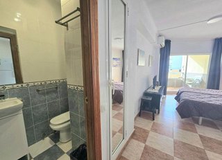 Estudio en venta en Puerto Marina en Benalmádena