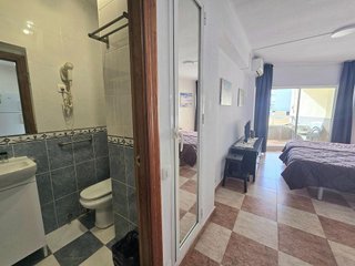 Estudio en venta en Puerto Marina en Benalmádena
