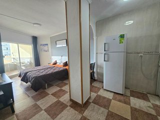 Estudio en venta en Puerto Marina en Benalmádena
