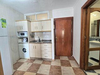 Estudio en venta en Puerto Marina en Benalmádena