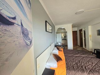 Estudio en venta en Puerto Marina en Benalmádena
