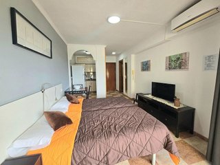 Estudio en venta en Puerto Marina en Benalmádena