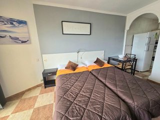 Estudio en venta en Puerto Marina en Benalmádena