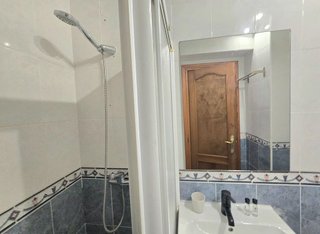 Estudio en venta en Puerto Marina en Benalmádena