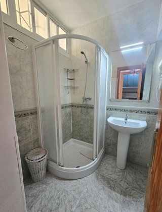 Estudio en venta en Puerto Marina en Benalmádena