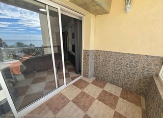 Estudio en venta en Puerto Marina en Benalmádena