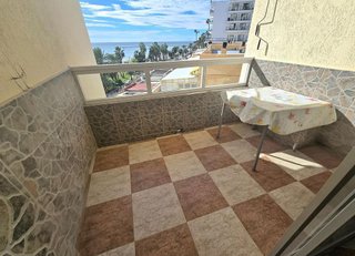 Estudio en venta en Puerto Marina en Benalmádena