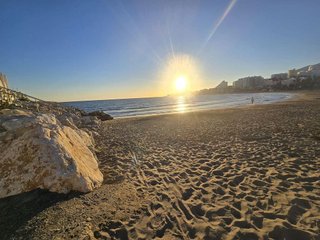 Estudio en venta en Puerto Marina en Benalmádena