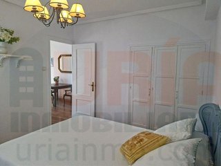 Ático en alquiler en Milán - Pumarín - Teatinos en Oviedo
