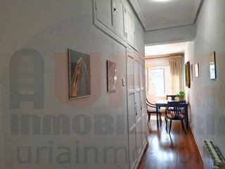 Ático en alquiler en Milán - Pumarín - Teatinos en Oviedo
