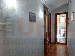 Ático en alquiler en Milán - Pumarín - Teatinos en Oviedo