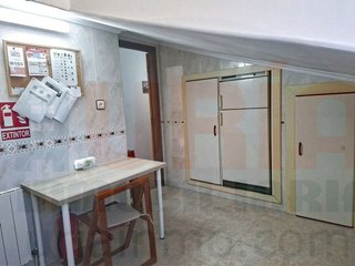 Ático en alquiler en Milán - Pumarín - Teatinos en Oviedo