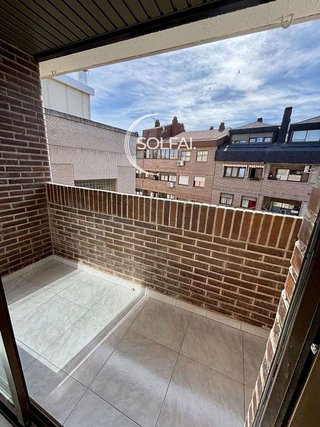 Dúplex en alquiler en La Cañadilla en Rozas de Madrid (Las)