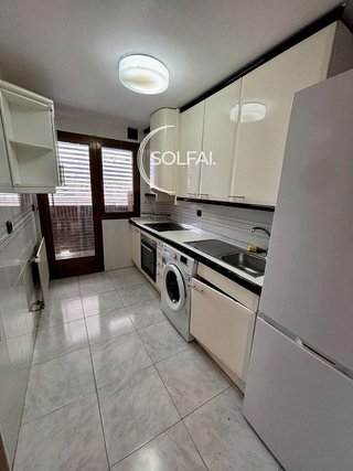 Dúplex en alquiler en La Cañadilla en Rozas de Madrid (Las)