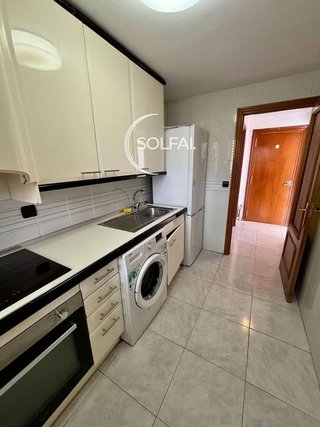 Dúplex en alquiler en La Cañadilla en Rozas de Madrid (Las)