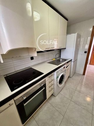 Dúplex en alquiler en La Cañadilla en Rozas de Madrid (Las)