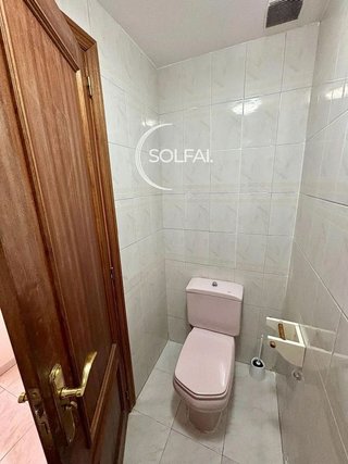 Dúplex en alquiler en La Cañadilla en Rozas de Madrid (Las)