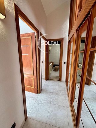 Dúplex en alquiler en La Cañadilla en Rozas de Madrid (Las)