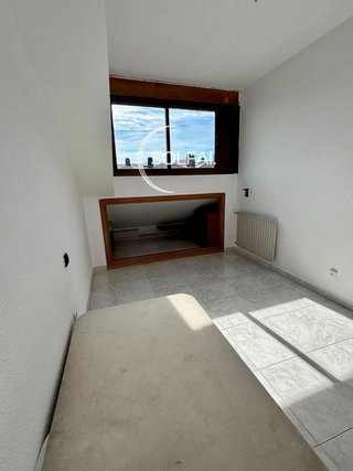 Dúplex en alquiler en La Cañadilla en Rozas de Madrid (Las)