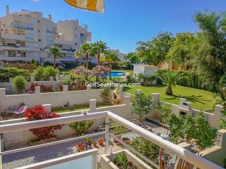 Piso en alquiler en Arroyo de la Miel en Benalmádena