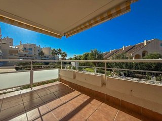Piso en alquiler en Arroyo de la Miel en Benalmádena