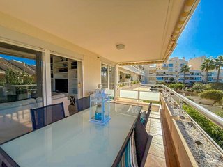 Piso en alquiler en Arroyo de la Miel en Benalmádena