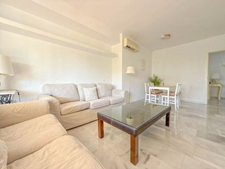 Piso en alquiler en Arroyo de la Miel en Benalmádena