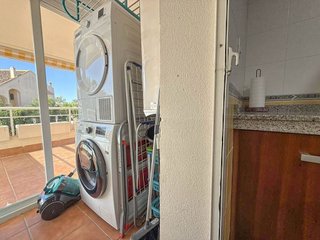 Piso en alquiler en Arroyo de la Miel en Benalmádena